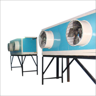 Air Handling Units