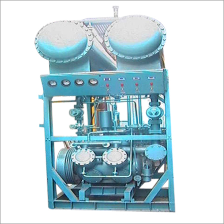 Process Chiller