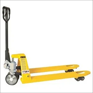 Hand Pallet Trucks