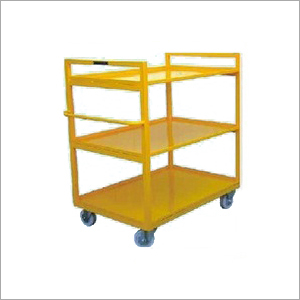 Warehouse Trolley