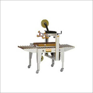 Carton Sealer Machine