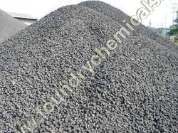Pearl Coke - High Carbon Granules 12-25mm | Durable, Very Rigid Material with 1.5-2.5% Sulphur, Ideal for Metallurgical Applications