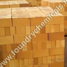 Special Fire Brick