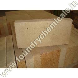 Refractory Bricks
