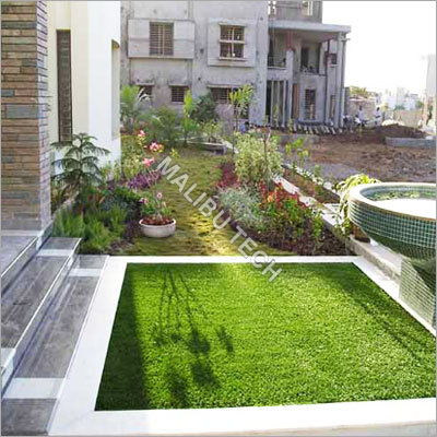 Land Scaping Grass