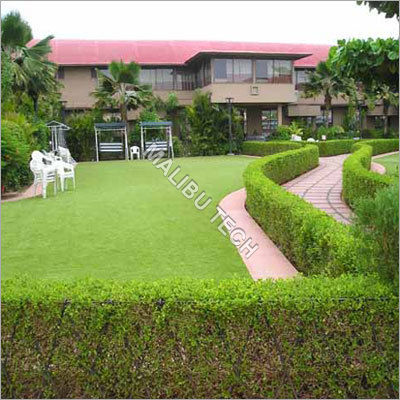 Artificial Grass Lawns
