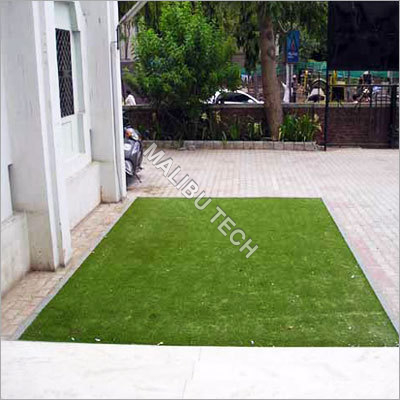 Commercial Landscape Artificial Grass
