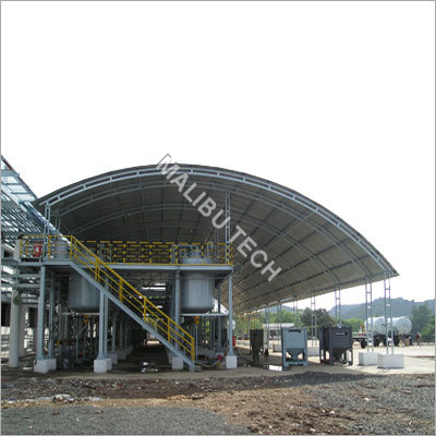 Commercial Roofing