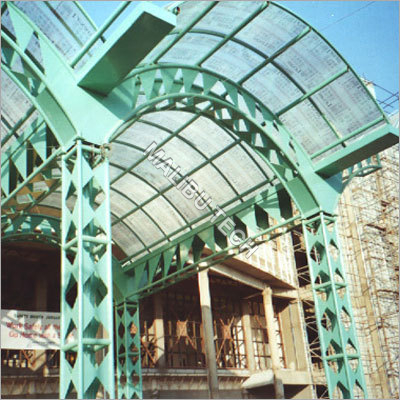 Building Cladding
