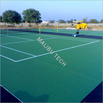 Tennis Flooring