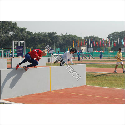 Sports Surfaces