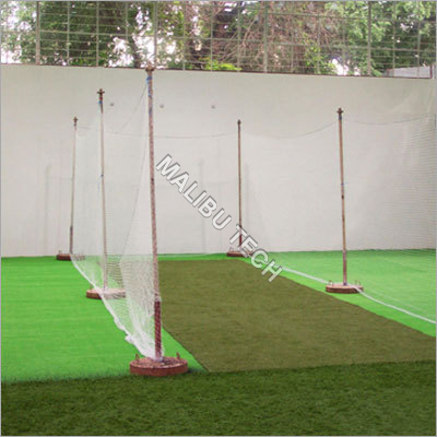 Indoor Sports Flooring