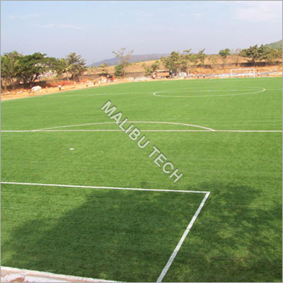 Hockey Flooring Material
