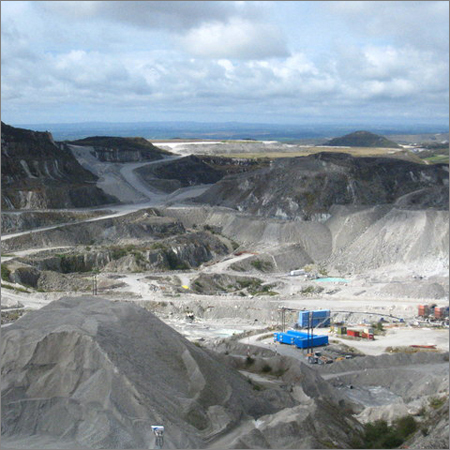 China Clay