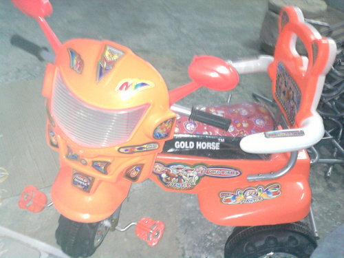 Baby Toy Tricycle