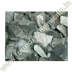 Ferro Silico Manganese