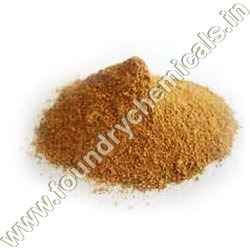 Mud Powder