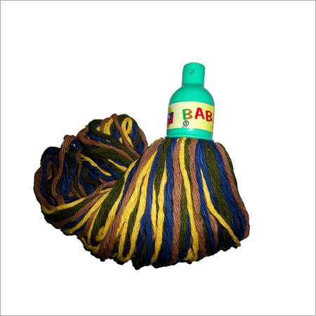 Baba Mop