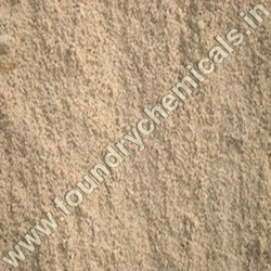 Boiler Bed Material