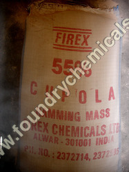 Industrial Remming Mass