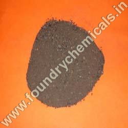 Magnetite powder