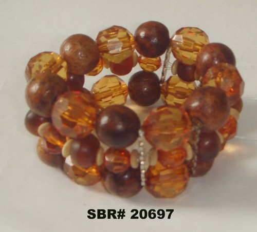 Ladies Fashion Bracelets