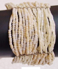 Beaded Bracelets