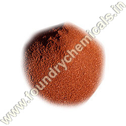 Exothermic Powder