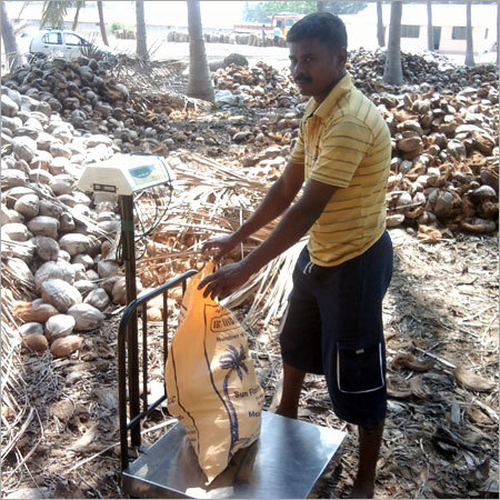 Coconut Shell Products