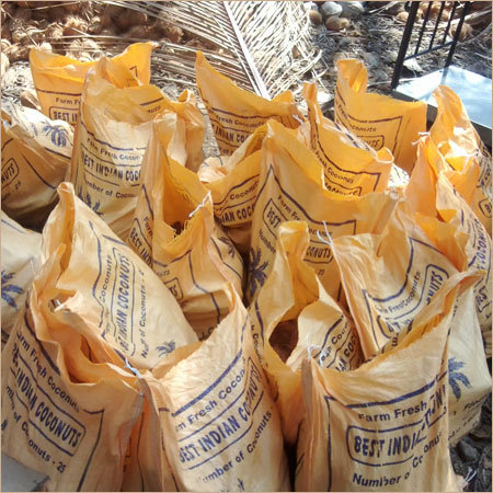 Coconut Shell Products