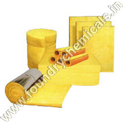 Glass wool