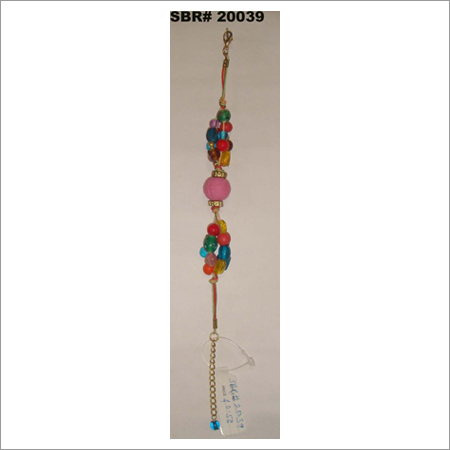 Anklets