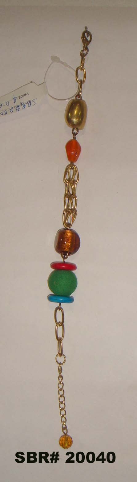 Anklets