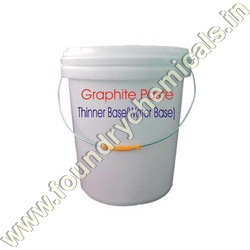 Graphite Paste