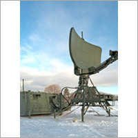 Radar Cooling Systems