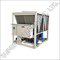 Packaged Chillers