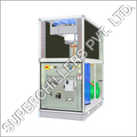 Air Cooled Low Temperature Chiller