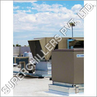 Commercial Cooling Services