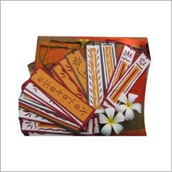 Handmade Paper & Products