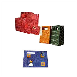Handmade Paper & Products