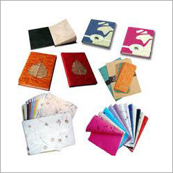 Handmade Paper & Products