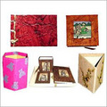 Handmade Paper & Products