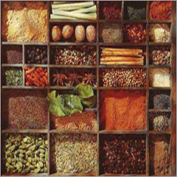Spices