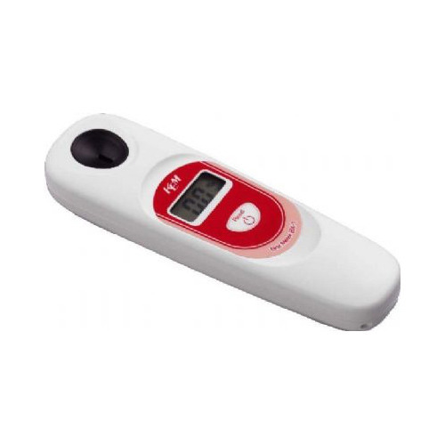 Portable and Digital Brix Honey Refractometer