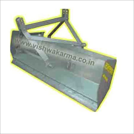 Reversible Levelers