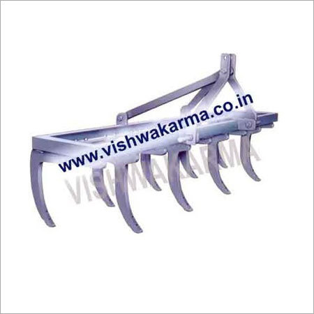 Agricultural Implements