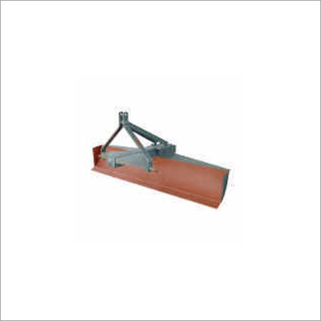 Agricultural Implements