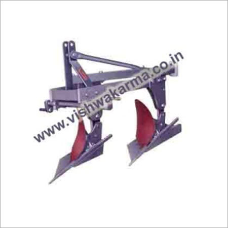 Safety Plough