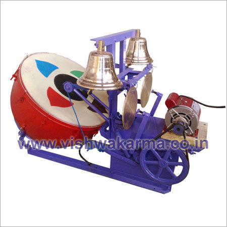 Automatic Arti Machine