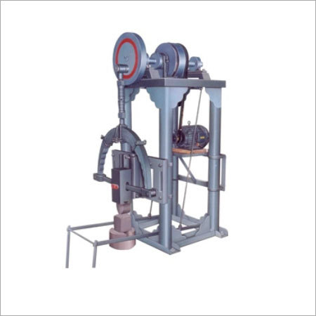 Hammer Machine